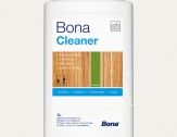 Bona Cleaner 1L - čistič na lakované dřevěné a korkové podlahy