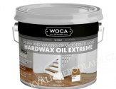 WOCA Olej s voskem Extreme – Přírodní 2,5 L