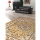 Kusový koberec SALYUT 60 x 120 cm béžový