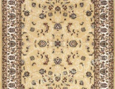 Kusový koberec SALYUT 240 x 340 cm béžový 1579 B