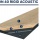 Gerflor Creation 40 Rigid Acoustic 0455 Long Board