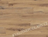 Gerflor Creation 40 Clic Acoustic 0850 Cedar Brown 24 x 146,1 cm