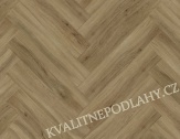 Gerflor Creation 55 HERRINGBONE Quartet 0503 762x152 MNOŽSTEVNÍ SLEVY A LEPIDLO ZA 1 Kč vinylová podlaha lepená