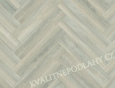 Gerflor Creation 55 HERRINGBONE 0853 Bostonian Oak Beige 762x152 MNOŽSTEVNÍ SLEVY A LEPIDLO ZA 1 Kč vinylová podlaha lepená