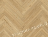 Gerflor Creation 55 Rigid Acoustic 0347 Ballerina HERRINGBONE "rybí kost"