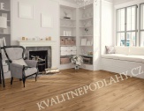 Floor Forever AUTHENTIC OAK 0,55 Dub Vévodský 2040 CLICK RIGID