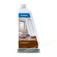 Dr. Schutz přípravek na čistění laminátu 750ml