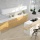 Gerflor HQR Boutic Naturel 2171 