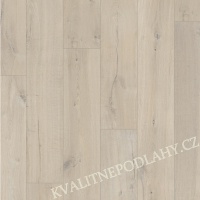 Quick-Step Impressive Ultra IMU1854 Dub jemný světlý laminátová podlaha