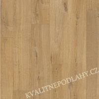 Quick-Step Impressive Ultra IMU1855 Dub jemný přírodní laminátová podlaha