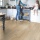 Quick-Step Impressive Ultra IMU1856 Dub jemný hnědý laminátová podlaha