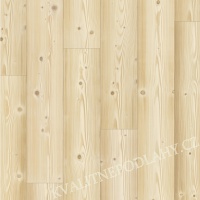 Quick-Step Impressive Ultra IMU1860 Borovice přírodní laminátová podlaha