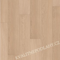 Quick-Step Impressive Ultra IMU3105 Dub lakovaný bílý laminátová podlaha