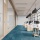 Gerflor Creation 55 Fabrik Mix Indigo 1270 610x610 MNOŽSTEVNÍ SLEVY A LEPIDLO ZA 1 Kč vinylová podlaha lepená