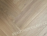 Jägerndorf Herringbone vinylová podlaha Canadian Design s podložkou