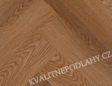 London Herringbone vinylová podlaha Canadian Design s podložkou