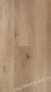 Jasper oak vinylová podlaha Canadian Design Premium s podložkou