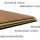 Windsor oak vinylová podlaha Canadian Design XXL Premium s podložkou