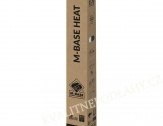 M BASE HEAT 1,5mm podložka pod dřevěné podlahy 