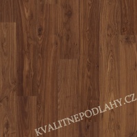 Quick-Step Eligna EL1043 Ořech olejovaný laminátová podlaha