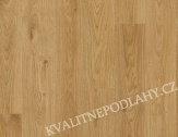 Quick-Step Eligna EL1491 Dub bílý světlý laminátová podlaha