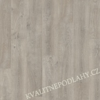 Quick-Step Eligna EL3906 Dub Venice šedý laminátová podlaha