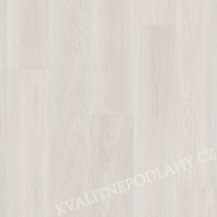 Quick-Step Eligna EL3573 Dub estate světle šedý laminátová podlaha