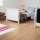 Quick-Step Eligna EL915 Dub lakovaný bílý laminátová podlaha