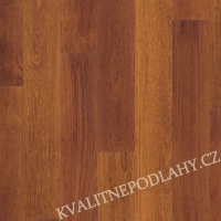 Quick-Step Eligna EL996 Merbau laminátová podlaha