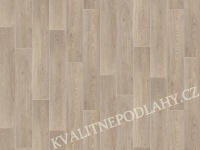 PVC IVC Whiteline Chaparral Oak 509