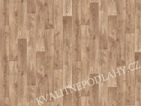 PVC IVC Whiteline Tavel 535