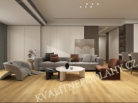 Dub Are 3025-09 LVT 30 NAVA vinyl lepený