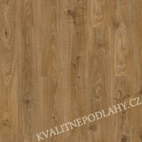 Quick-Step Liv SGSPC20316 Venkovské kouzlo střední hnědé - lepená vinylová podlaha