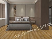 Dub Terni 5525-03 LVT 55 NAVA vinyl lepený