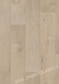 PVC Gerflor Taralay LIBERTEX 0720 Pure Oak Clear