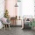 Gerflor HQR Rough Taupe 2218 MNOŽSTEVNÍ SLEVY 