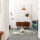 Gerflor HQR Rough Light Grey 2225 MNOŽSTEVNÍ SLEVY
