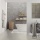PVC Gerflor Texline Shade White 2150