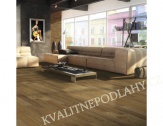 Dřevěná podlaha 14.0 jasan Cognac matně lakovaná