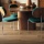 Gerflor Creation 30 Quartet Honey 0870 1219x184 vinylová podlaha lepená