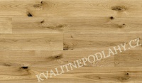 Wood Dub Natur Rustik Olej Prkno