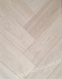 Wood Dub Invisible Olej Herringbone