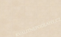 Gerflor Creation 30 1712 Backyard Light Beige 610 x 610 vinylová podlaha lepená