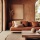 Gerflor Creation 30 1712 Backyard Light Beige 610 x 610 vinylová podlaha lepená