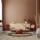 Gerflor Glue Down 30 1332 Appaloosa Blond 1500 x 230 vinylová podlaha lepená