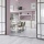 Gerflor Glue Down 30 1331 Palomino White 1219x184 vinylová podlaha lepená
