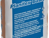 Planitex Basic 25kg Mapei samonivelační stěrka