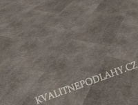 Grand Stone CLICK 0,4 RIGID Silver Dark Metallic 9930 SLEVA PO REGISTRACI + MNOŽSTEVNÍ SLEVY Floor Forever 