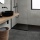 Gerflor Creation 40 Clic Acoustic 1601 Bloom Uni Dark 38,9 x 72,9 cm