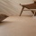 Gerflor Creation 40 Clic Acoustic 1604 Curton Stone Taupe 38,9 x 72,9 cm